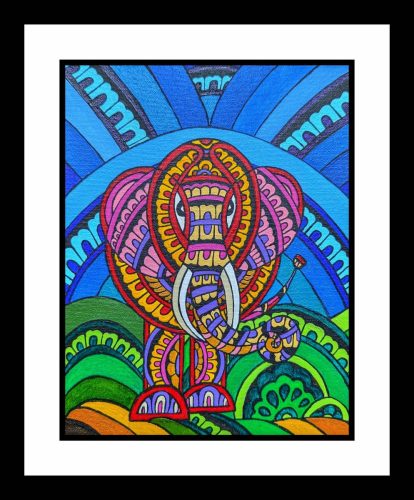 Elephant 2.0