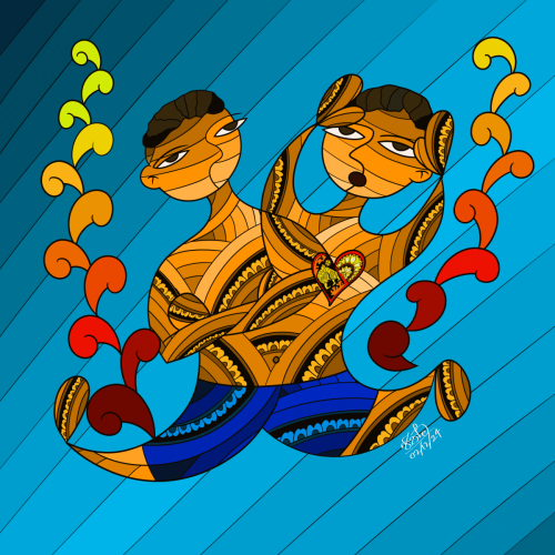 Two Jithmas 1.0