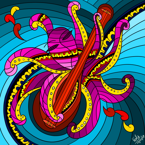 Octopus 1.0