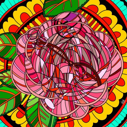 Midland Flower