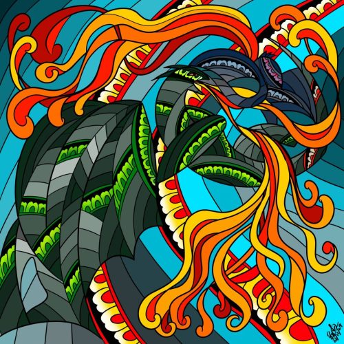 Dragons 1.0