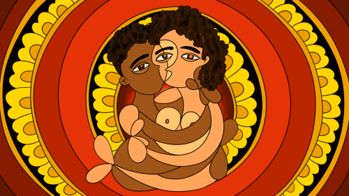 The Kiss 1.0