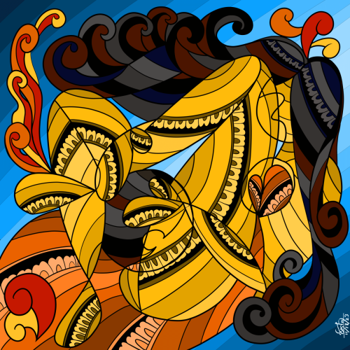 Taste of Ternatea 2.0