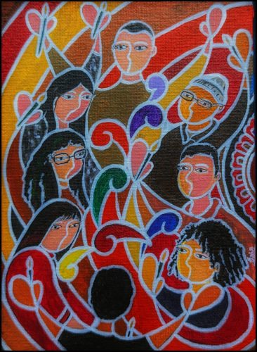 Paint and Sip ‘25