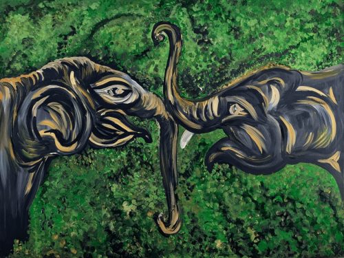 Elephants 1.0