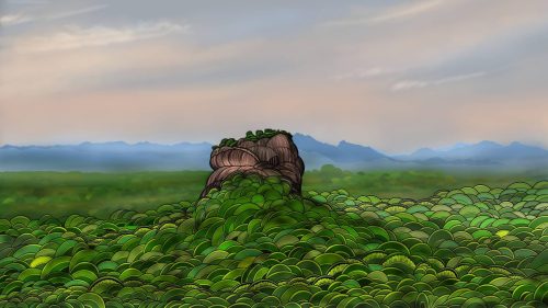 Sigiriya 1.0