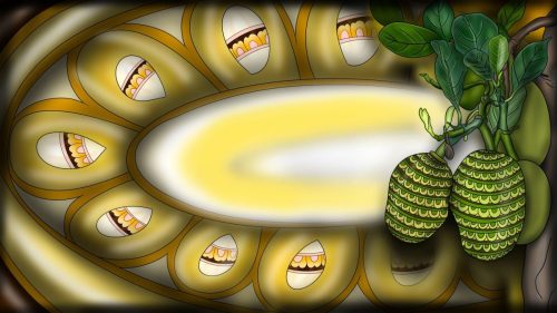 Jackfruit 1.0