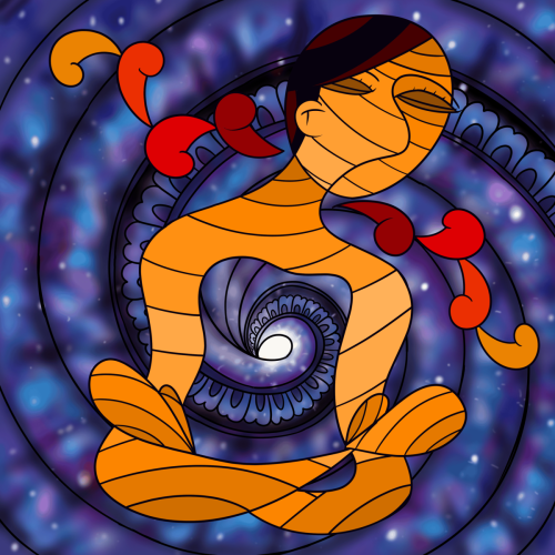 Universe Within
