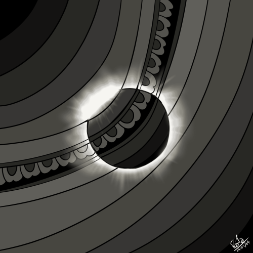Solar Eclipse 1.0