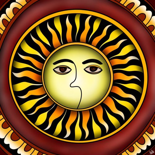 Sun 1.0