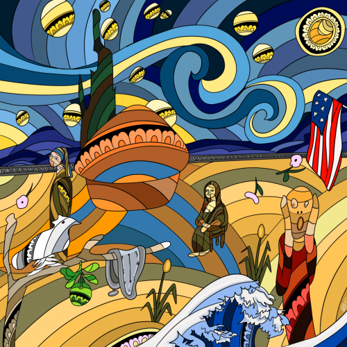 S. M. A. etc