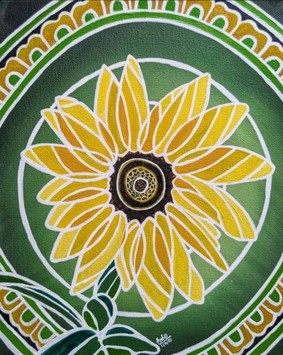 Sunflower 1.0